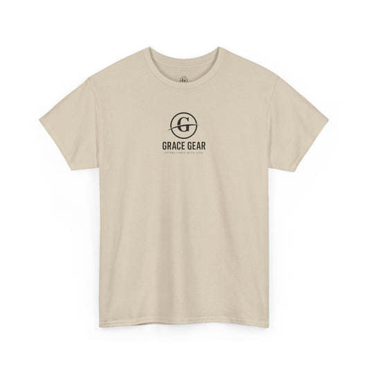 Ephesians 6:12 Christian Graphic Tee