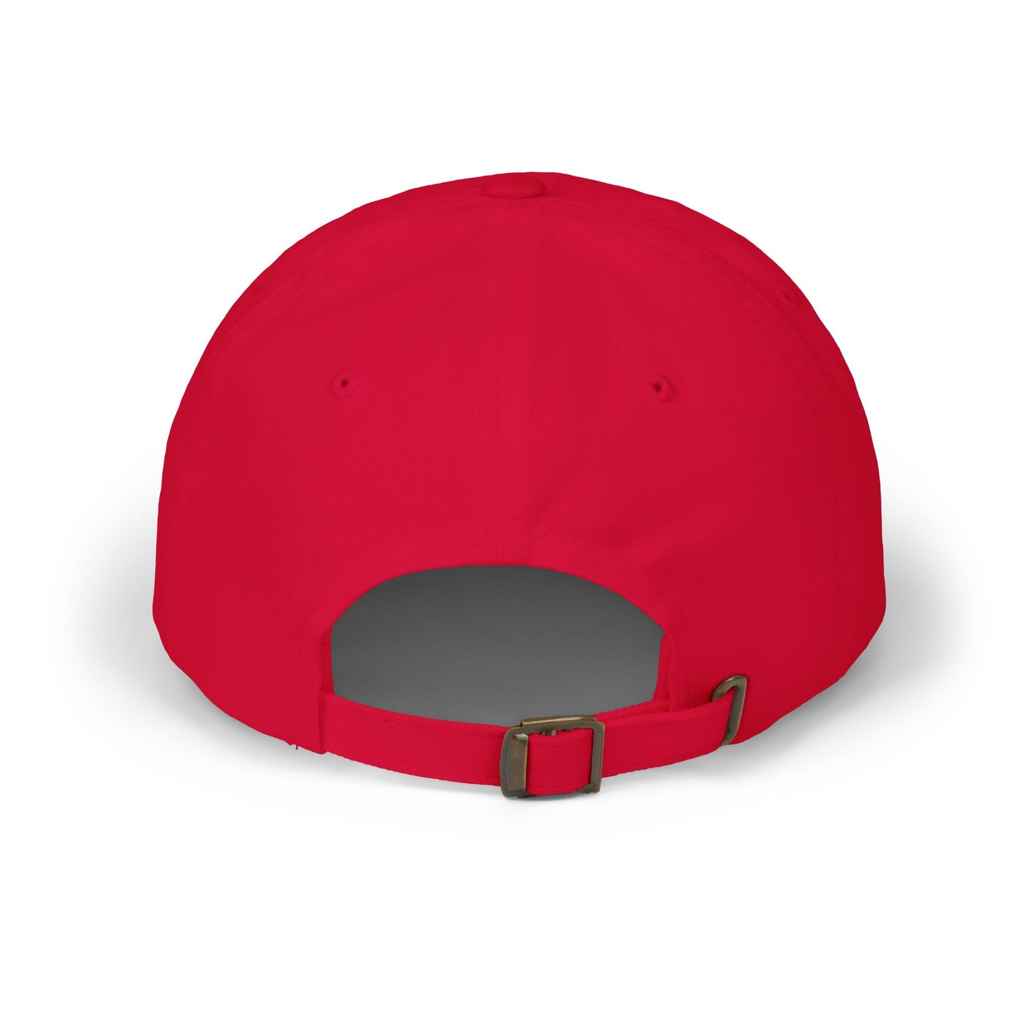 Christian Dad Cap