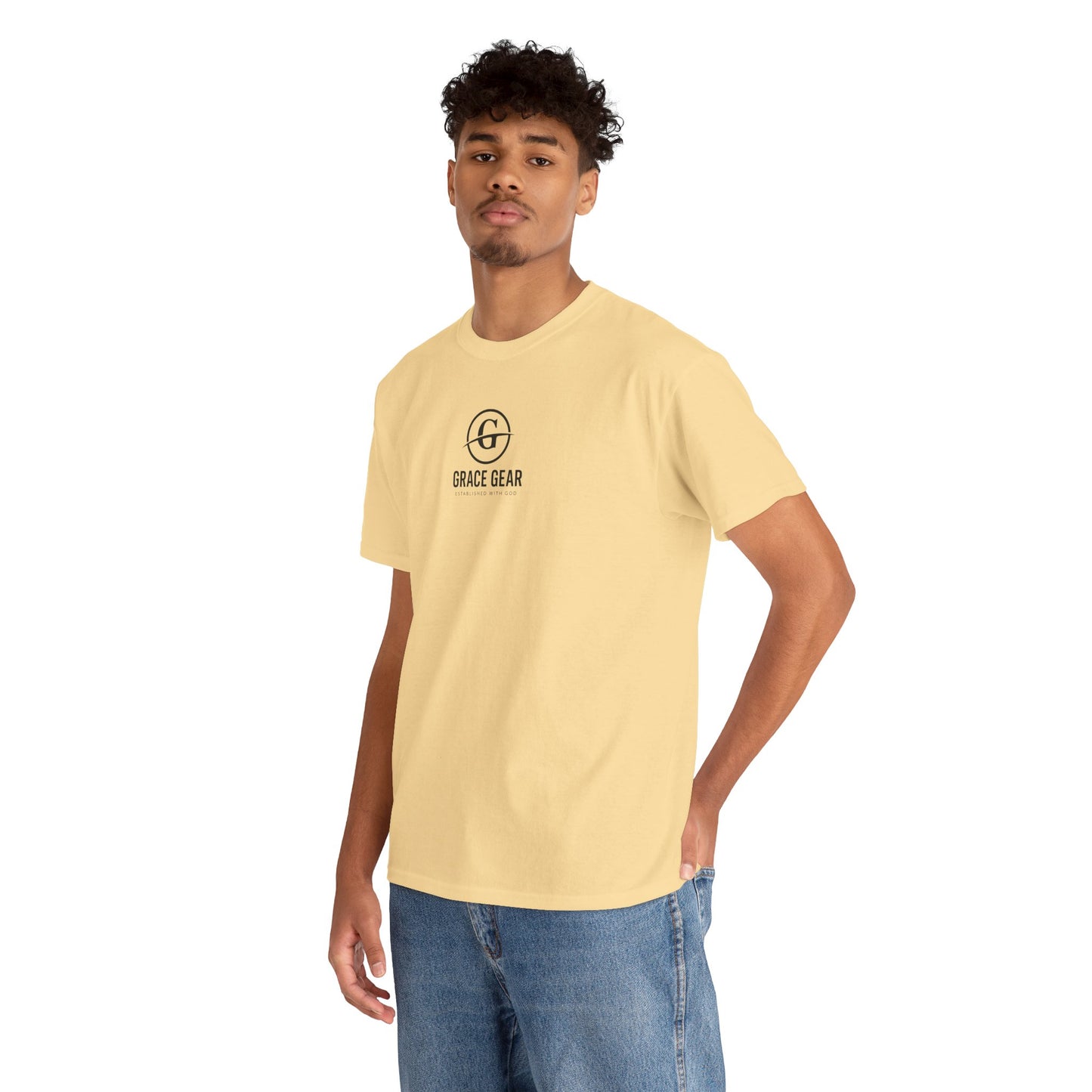 Proverbs 10:22 Graphic T-Shirt