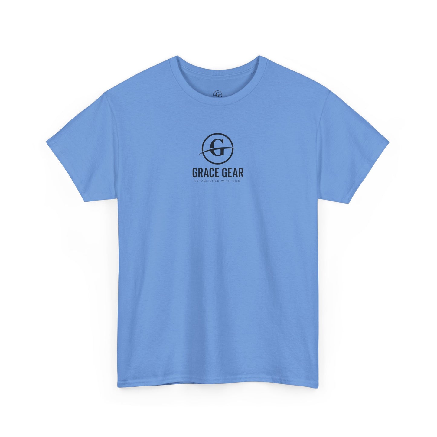 Ephesians 6:12 Christian Graphic Tee