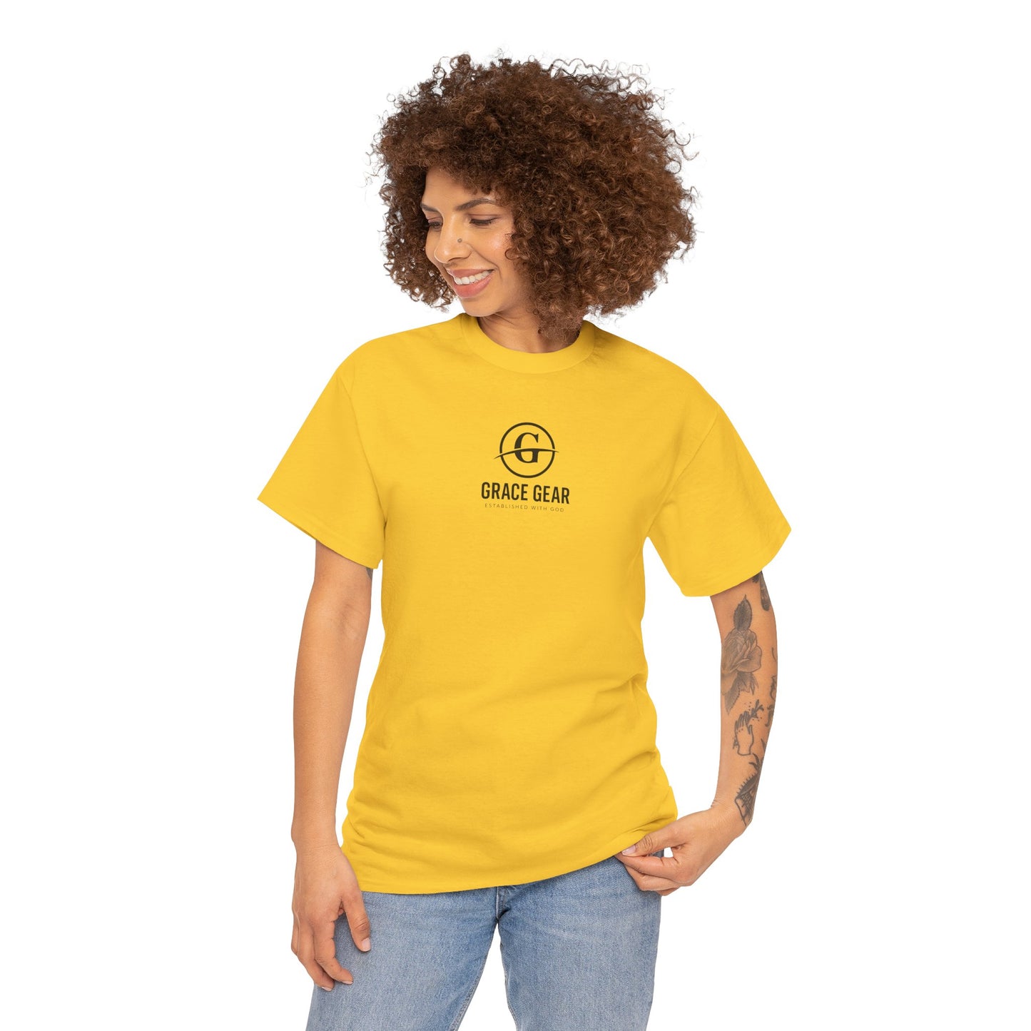 Proverbs 10:22 Graphic T-Shirt
