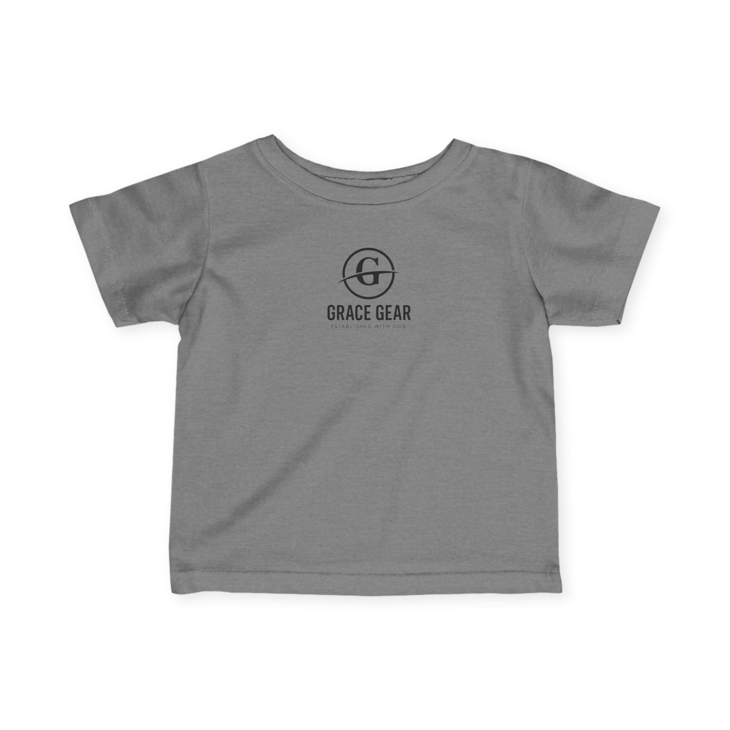 Kids Tee - PSALM 127:3 Christian Streetwear